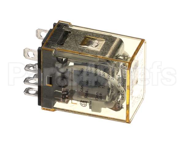 994120 Salvajor Relay 120V