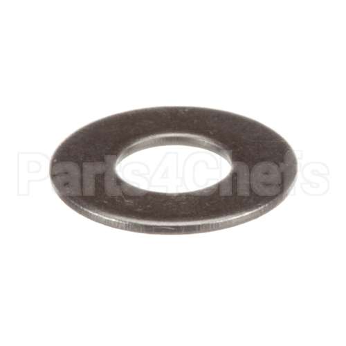 99416 Blakeslee Flat Washer 1/4 S/S