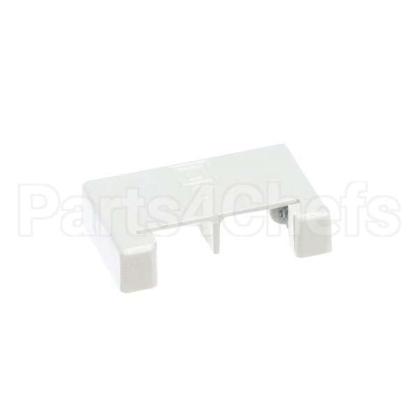 994294 Compatible Salvajor Terminal Block End Clamp