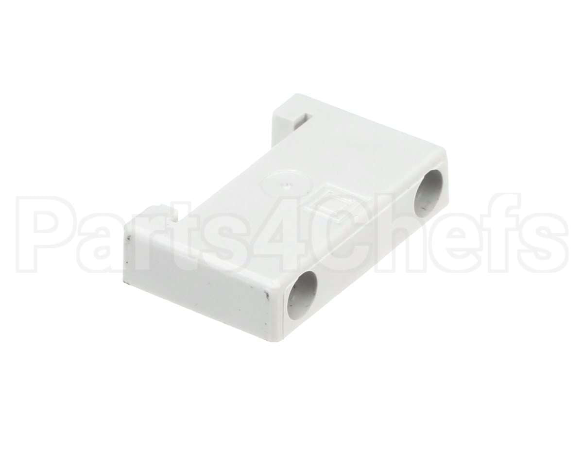 994294 Salvajor Terminal Block End Clamp