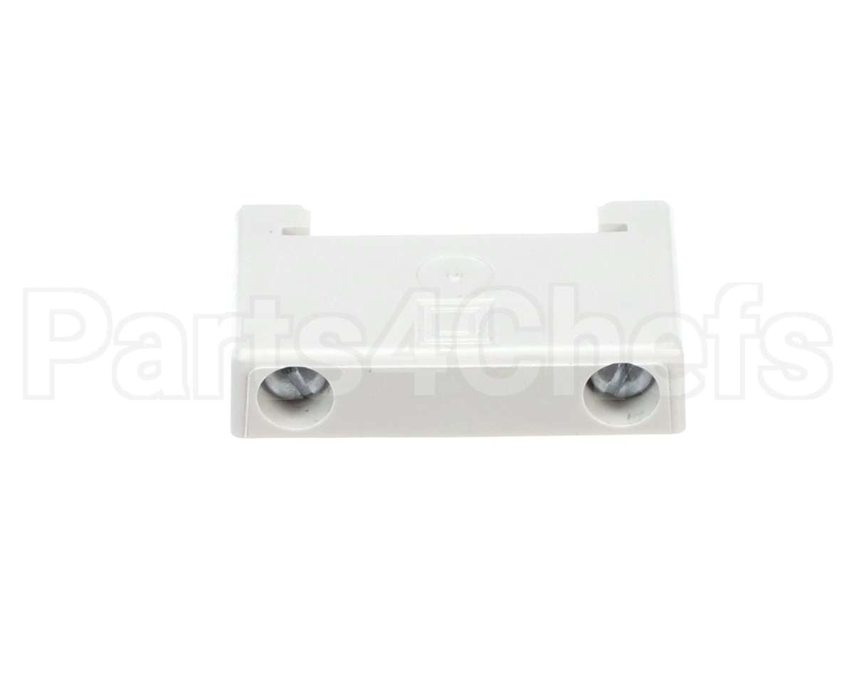 994294 Salvajor Terminal Block End Clamp