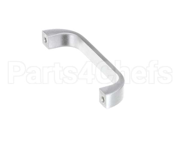 99444 Silver King Handle Pull Lid