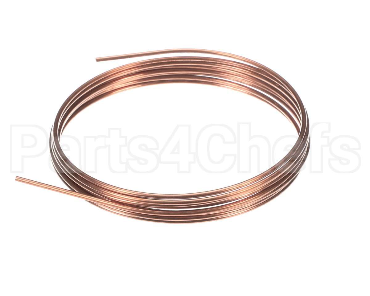 99445 Prince Castle Tube Cap .042Id 093Od 120In