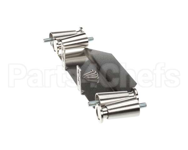 99453 Grindmaster Cecilware Kit,Leg,Single Cradle Dispensr