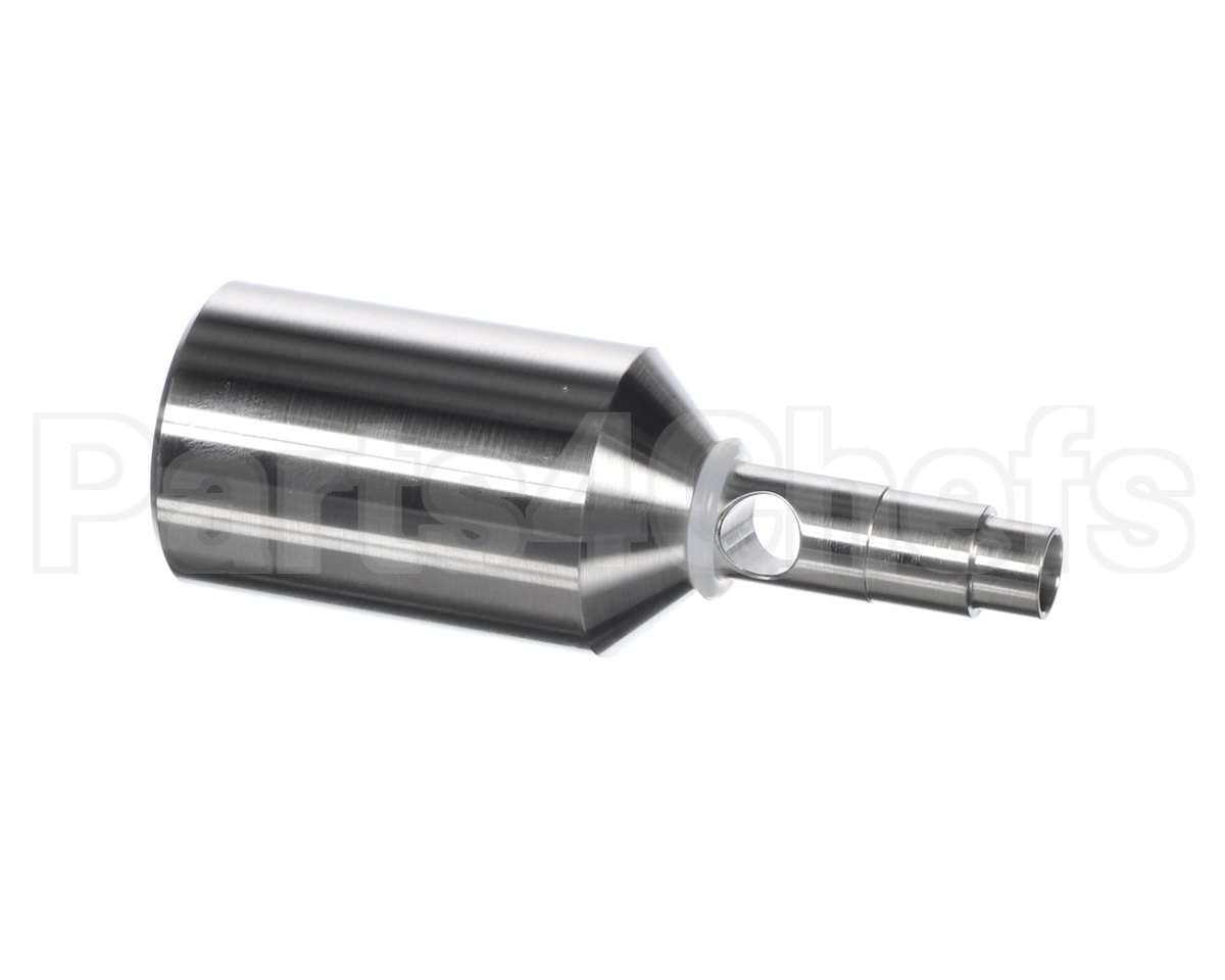 99464HV Grindmaster Cecilware Valve, Dispense For Heavy Product W/Seal