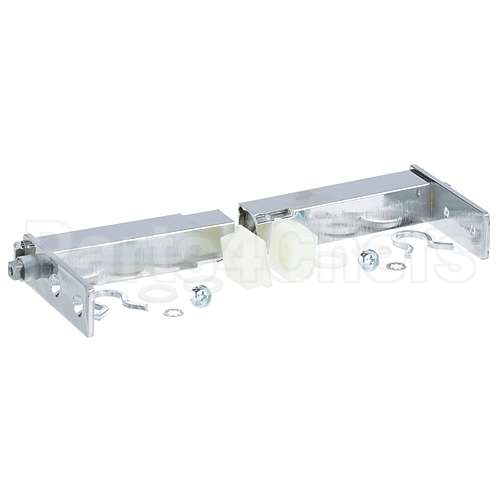 99467 Compatible Silver King Cartridge, Hinge - Pair