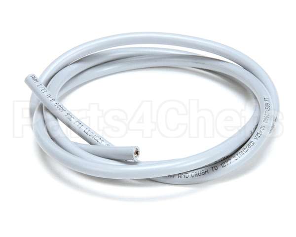 995-0110 Belshaw 184 Pvc Power Cord Ulcsace Olflex 19