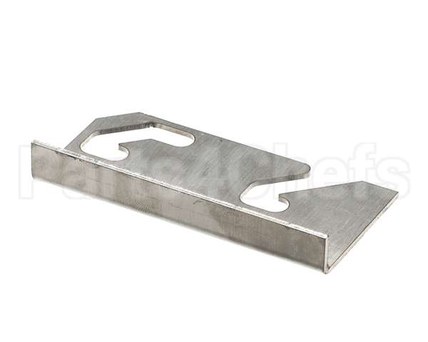 9950006022 Jade Bracket-B/Kick Plate (Left)