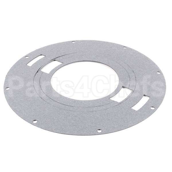 996045 Compatible Salvajor Center Gasket