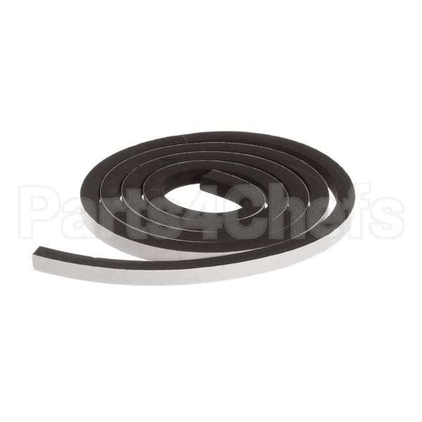 996058 Compatible Salvajor Gasket, Removable Top Collecto
