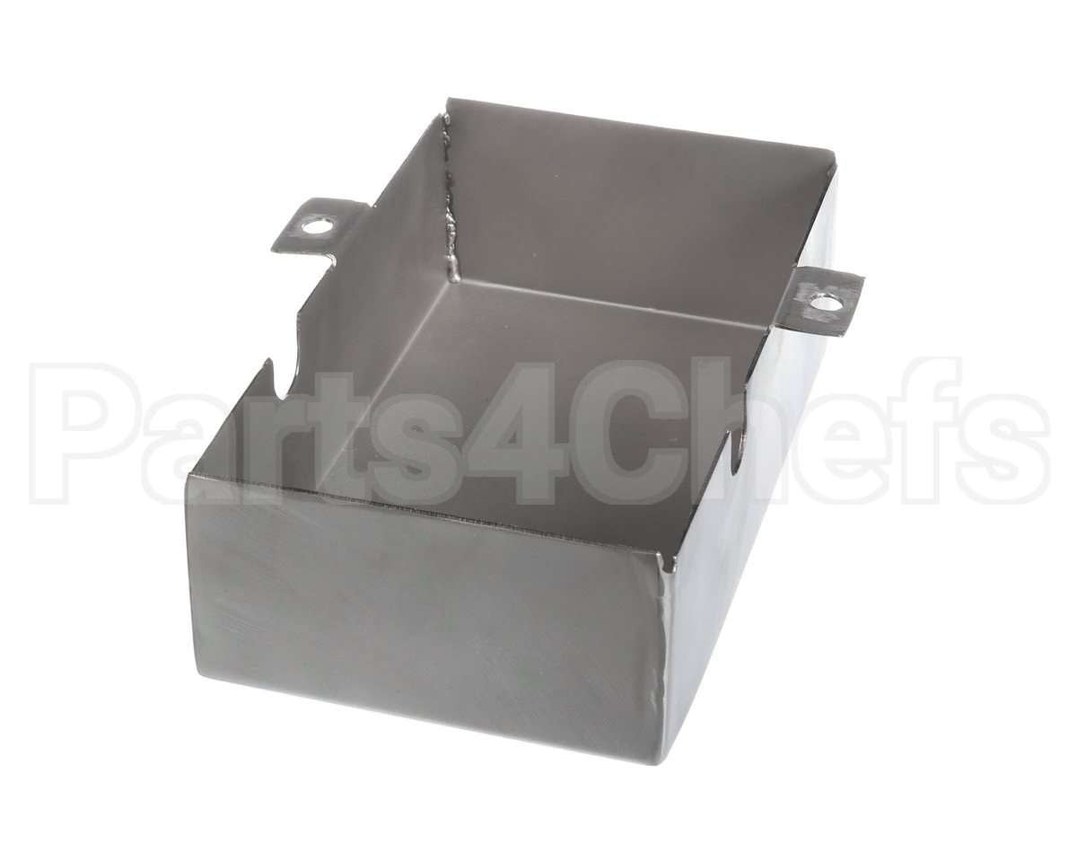 99683 Blakeslee Pb Cover Weldmt Dd Mixer