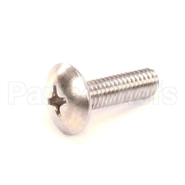 997032 Compatible Salvajor Screw, Arss Control Panel Door