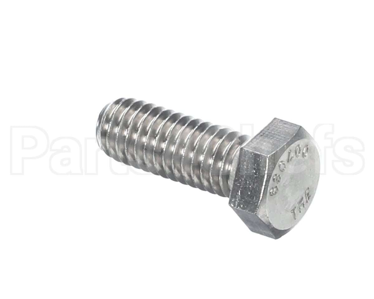 997061 Salvajor Screw 38"