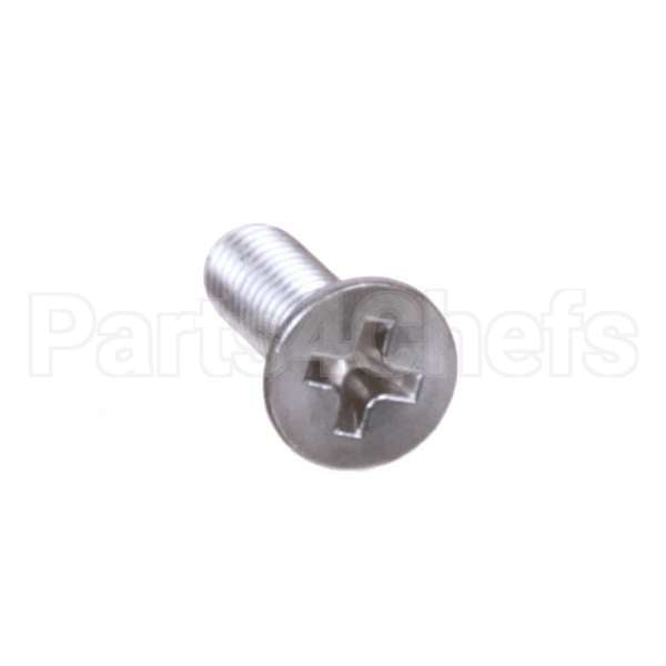 997066 Compatible Salvajor Screw 10-32X5/8 Fl Hd Philss