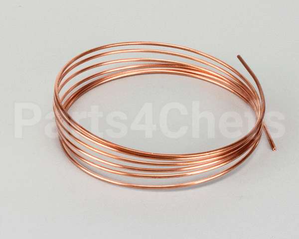 99771 Silver King Tube Cap .031.08184 In