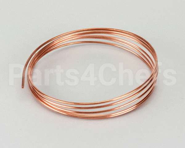 99771 Silver King Tube Cap .031.08184 In