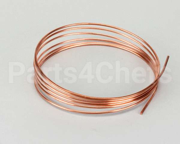 99771 Silver King Tube Cap .031.08184 In