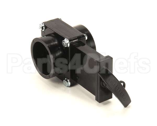 998058 Salvajor Slip Valve 1 1/2