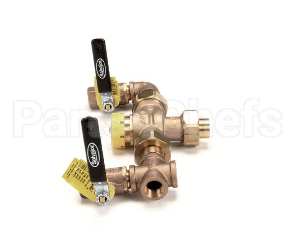 998110 Salvajor Water Harness Blender Assembly