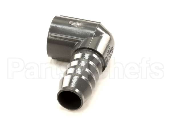 998136 Salvajor Adaptor 1/2 90 Degree 3/4 Barb