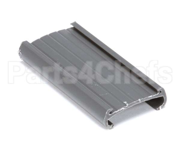 9990P Metro Bin Marker 1/14 X 3 Grey
