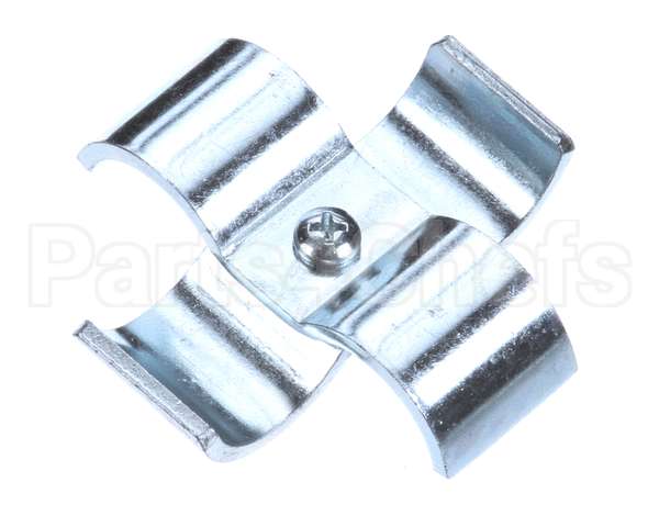 9994Z Metro Post Clamp For Spr.
