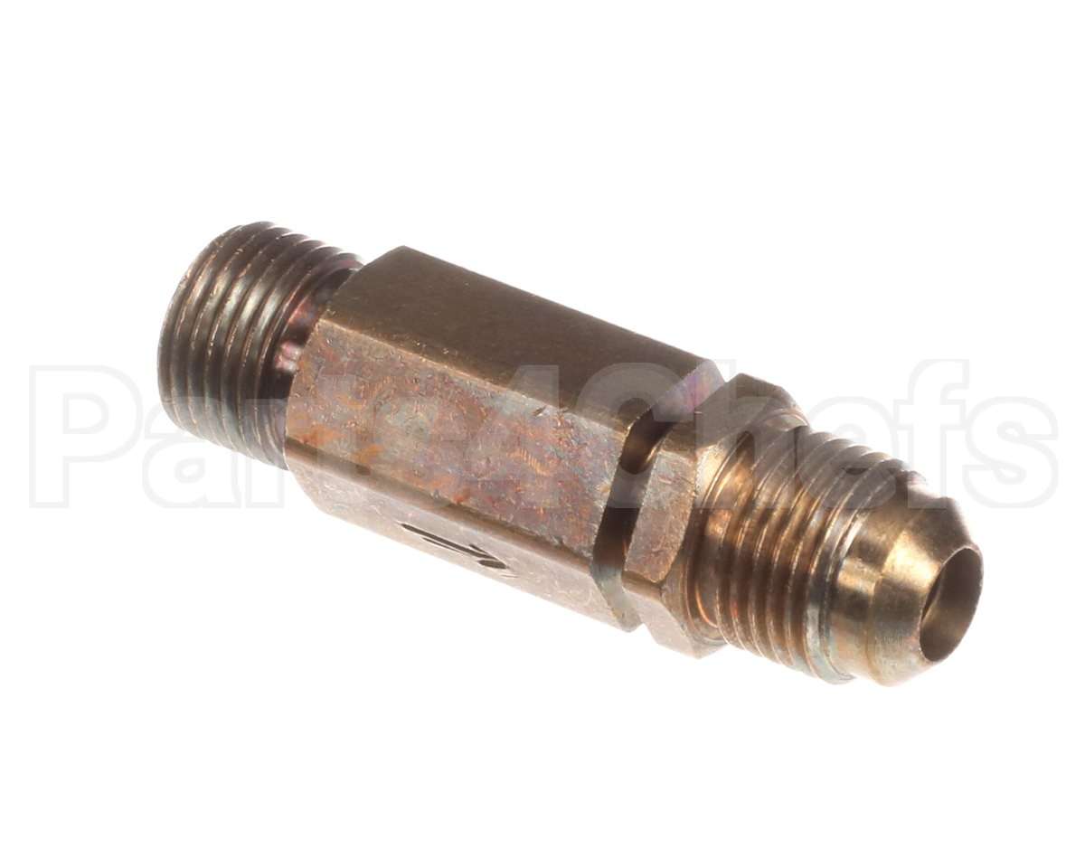 99CC502453 Bryant Payne Piston Body
