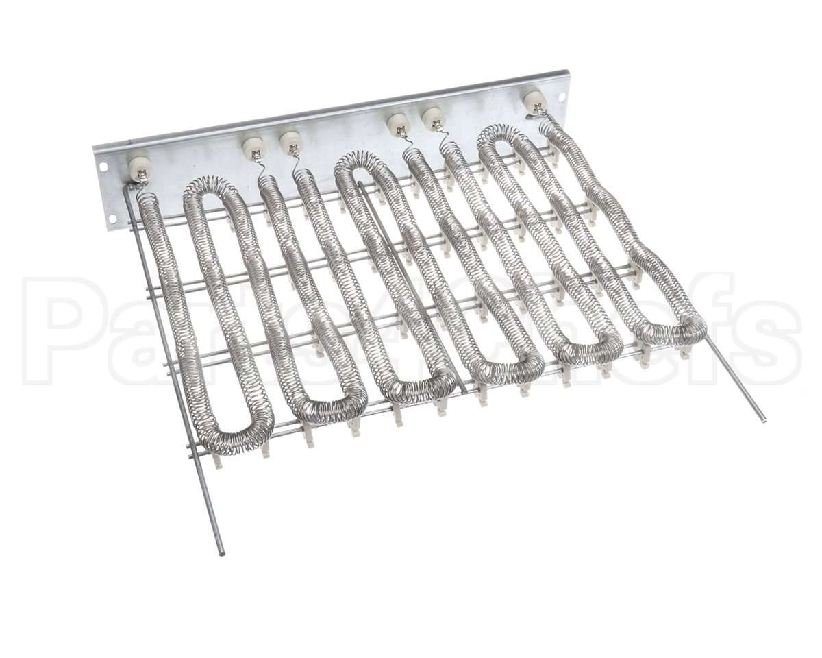 99J38 Lennox Backer Lb-66230E Electric Heat Element,