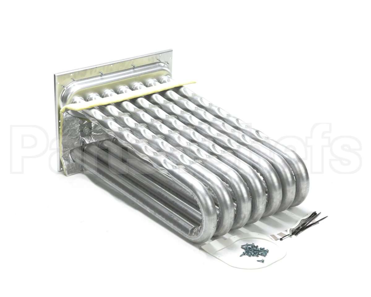 99W41 Lennox Heat Exchanger Assembly, 150K, Aluminize