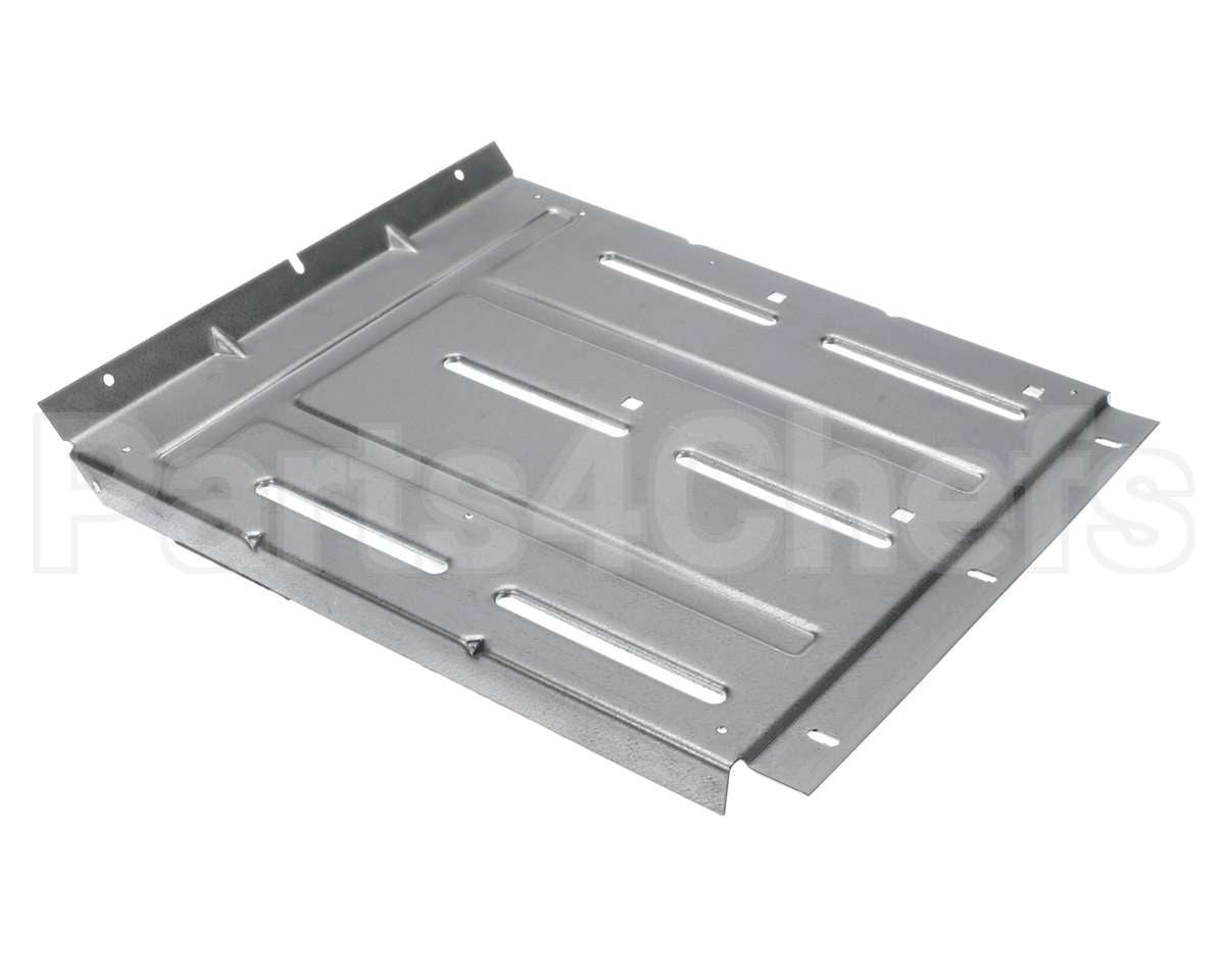 99W91 Lennox Motor Mounting Plate