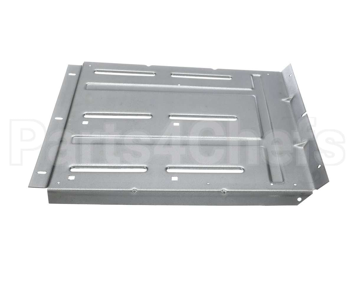 99W91 Lennox Motor Mounting Plate
