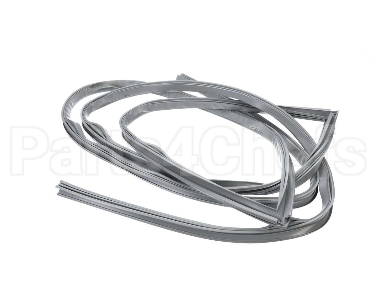 9A-3478 American Panel Door Gasket, Fw3478, 78.5X36X0.75