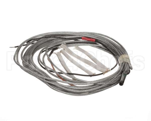 9B-1050 American Panel Door Heater