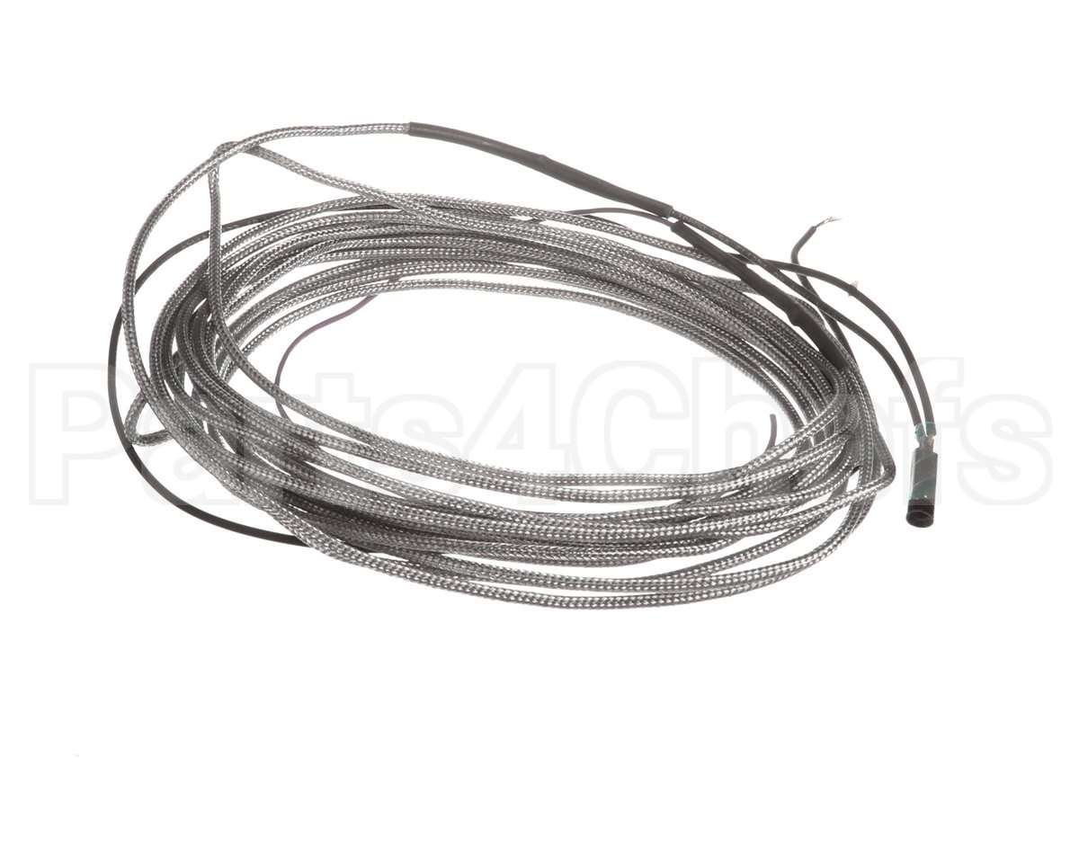 9B-3277H American Panel Dr Frame Heater