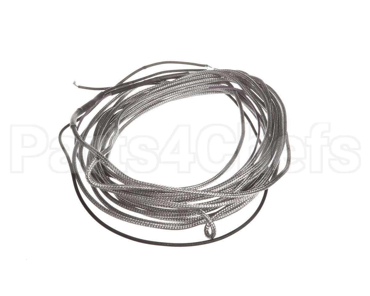 9B-3277H American Panel Dr Frame Heater