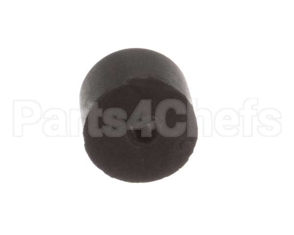 9B14-5 Sterling Multimixer Rubber Foot (Including Screw &