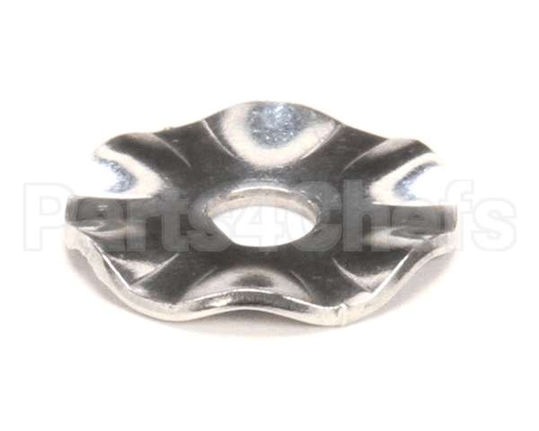 9B29X Sterling Multimixer Wavy Bottom Agitator For Hard