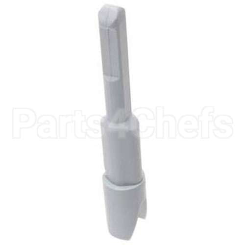 9B45-4 Compatible Sterling Multi-Mixer Holder, Cup, Nylon, Sterling