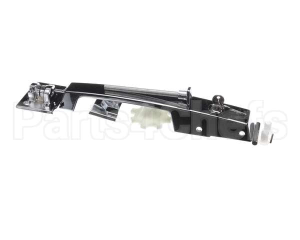9C-1000 American Panel Breakaway Dr Latch-Kason 1236C