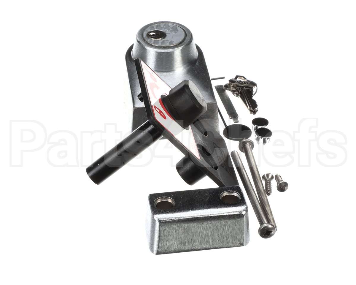 9C-1553 American Panel Kason 944 Deadbolt Lock
