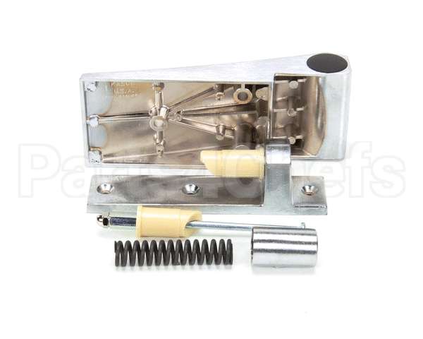 9C1246 American Panel Spring Assisted Hinge