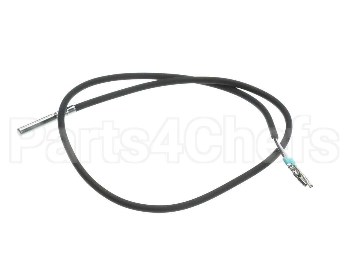 9D-1161 American Panel Air Temp Probe 18"