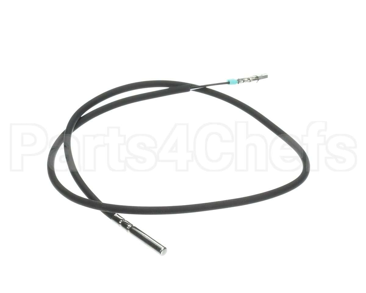9D-1161 American Panel Air Temp Probe 18"