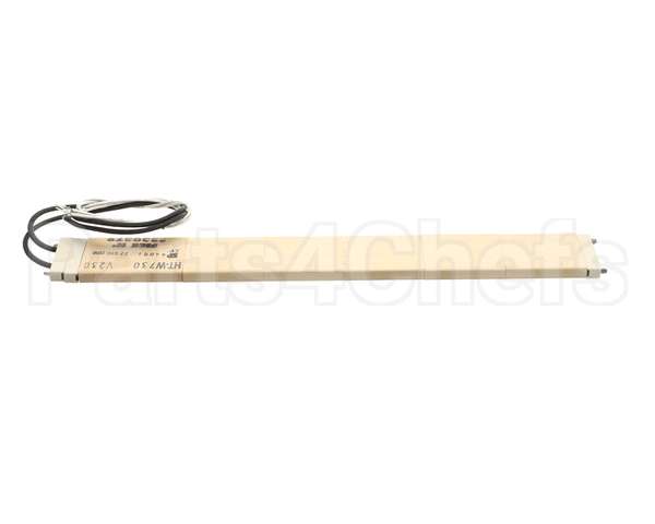 9ELEM-00-0000 Probake Heating Element 230V 735W. Hot