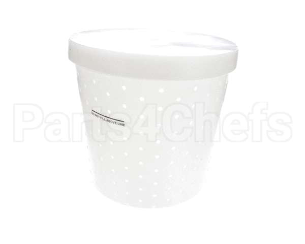 9R0005 Kelvinator Extra Liner + White Lid For 7
