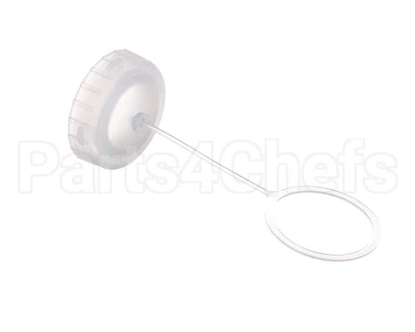 A-04-050-1-SP Sure Shot-Ac Dispensing 1L Tank Cap With Tether