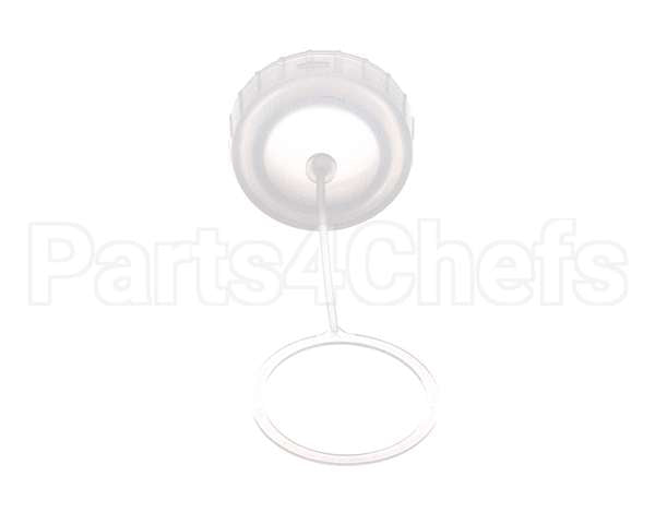 A-04-050-1-SP Sure Shot-Ac Dispensing 1L Tank Cap With Tether