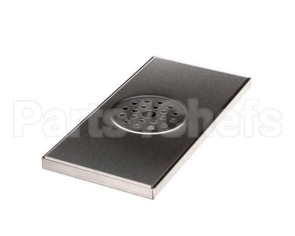 A-04-073-1-SP Sure Shot-Ac Dispensing Drip Tray Assembly (110 Counter)
