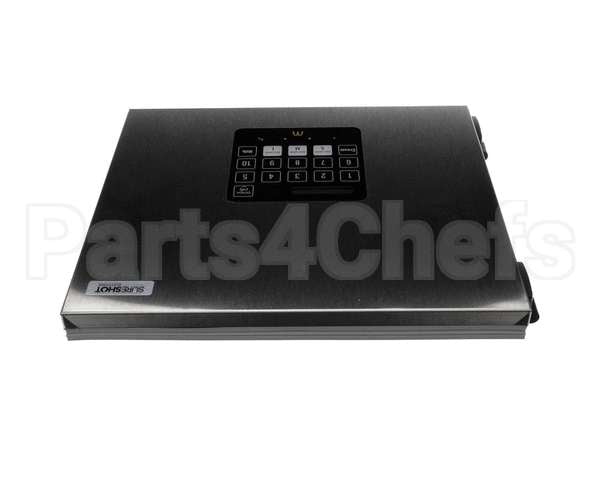 A-09-045-19-SP Sure Shot-Ac Dispensing Doorfront30L20B (Mcd Usa)