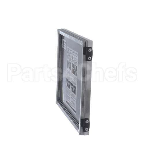 A-09-045-7-SP Sure Shot-Ac Dispensing 230 Tim's Door Lexan